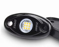 Pure White High Intensity Rock Light (16 pack) (preorder)